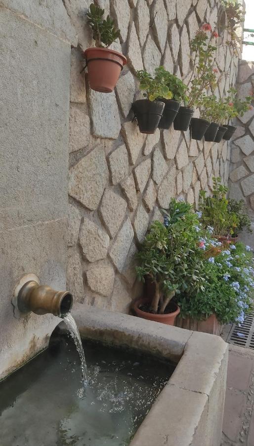 Casa De La Abuela Tere Caminito Del Rey, Valle De Abdalajis, Malaga Extérieur photo
