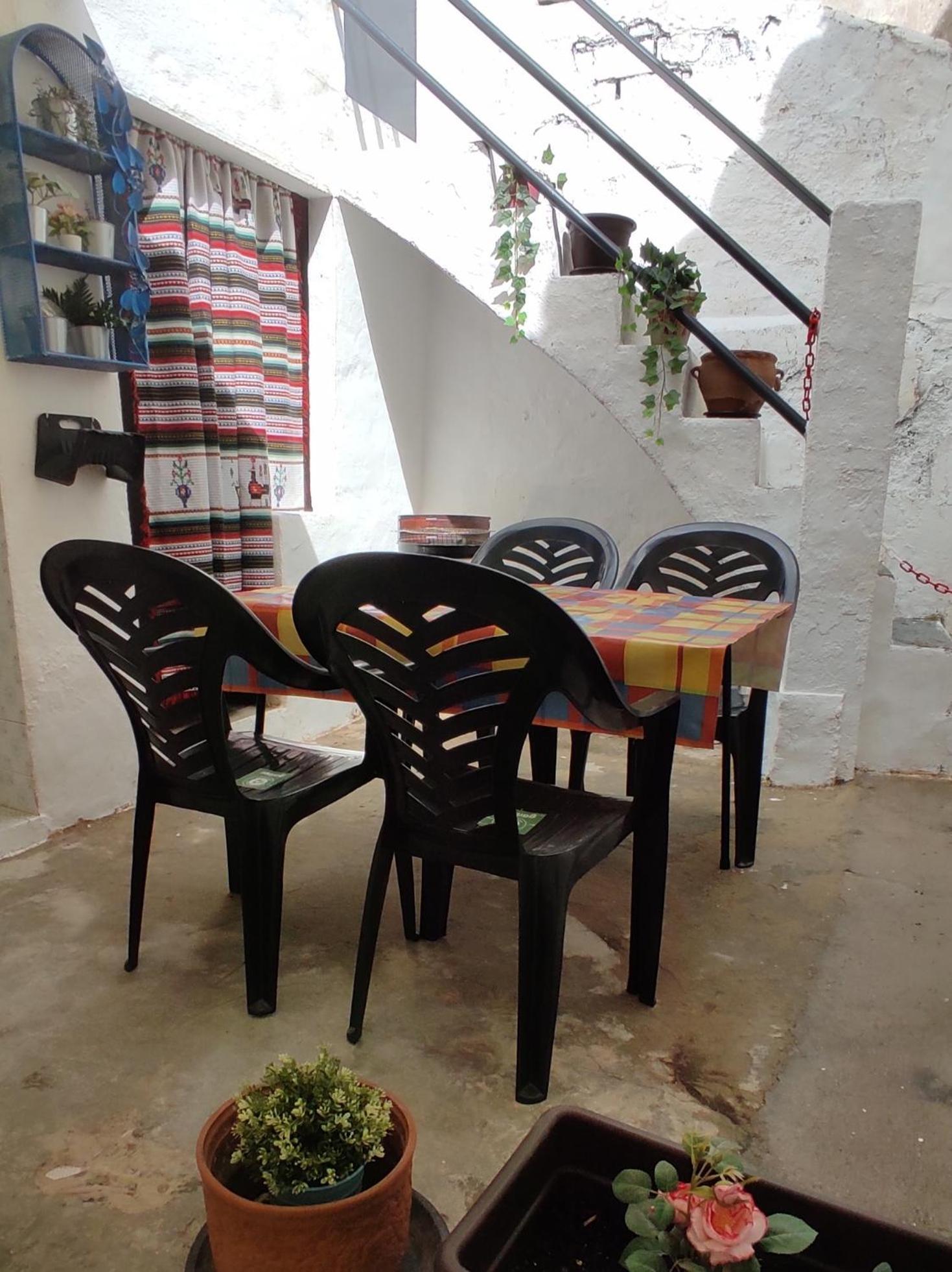 Casa De La Abuela Tere Caminito Del Rey, Valle De Abdalajis, Malaga Extérieur photo